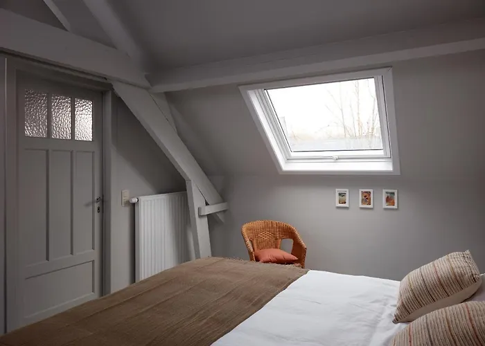 La Petite Histoire Gites-Appartements