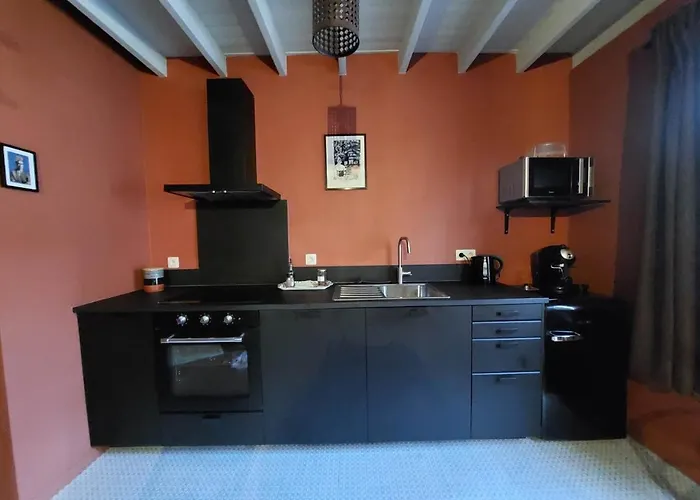 La Petite Histoire Gites-Appartements
