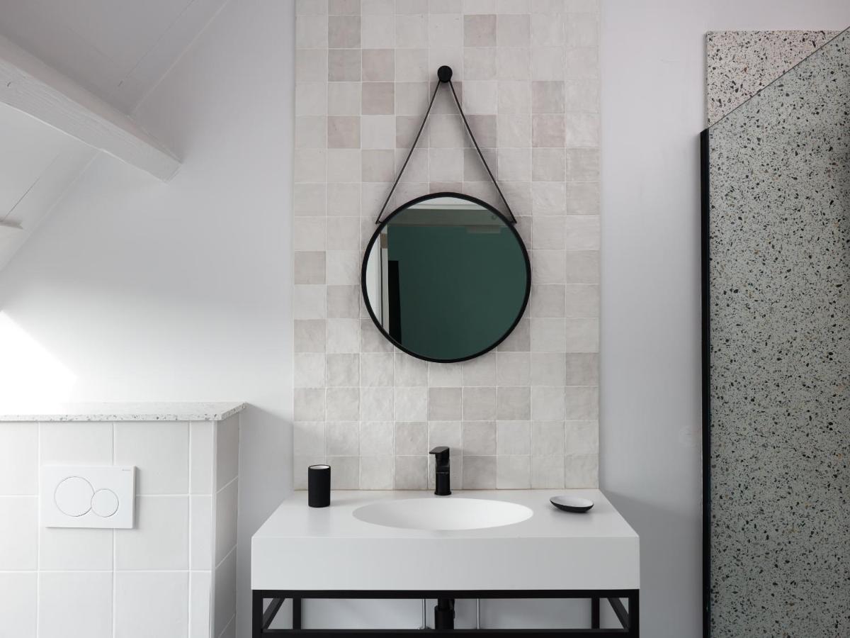 La Petite Histoire Gites-appartements Apartment