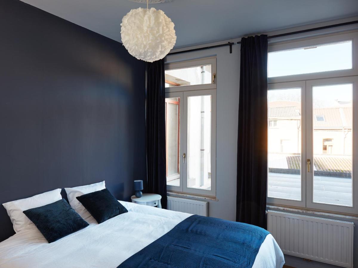 Apartment La Petite Histoire Gites-appartements Ath
