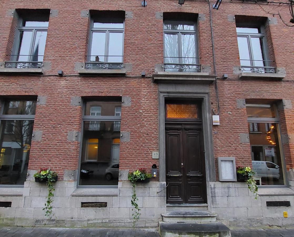 Apartment La Petite Histoire Gites-appartements Ath