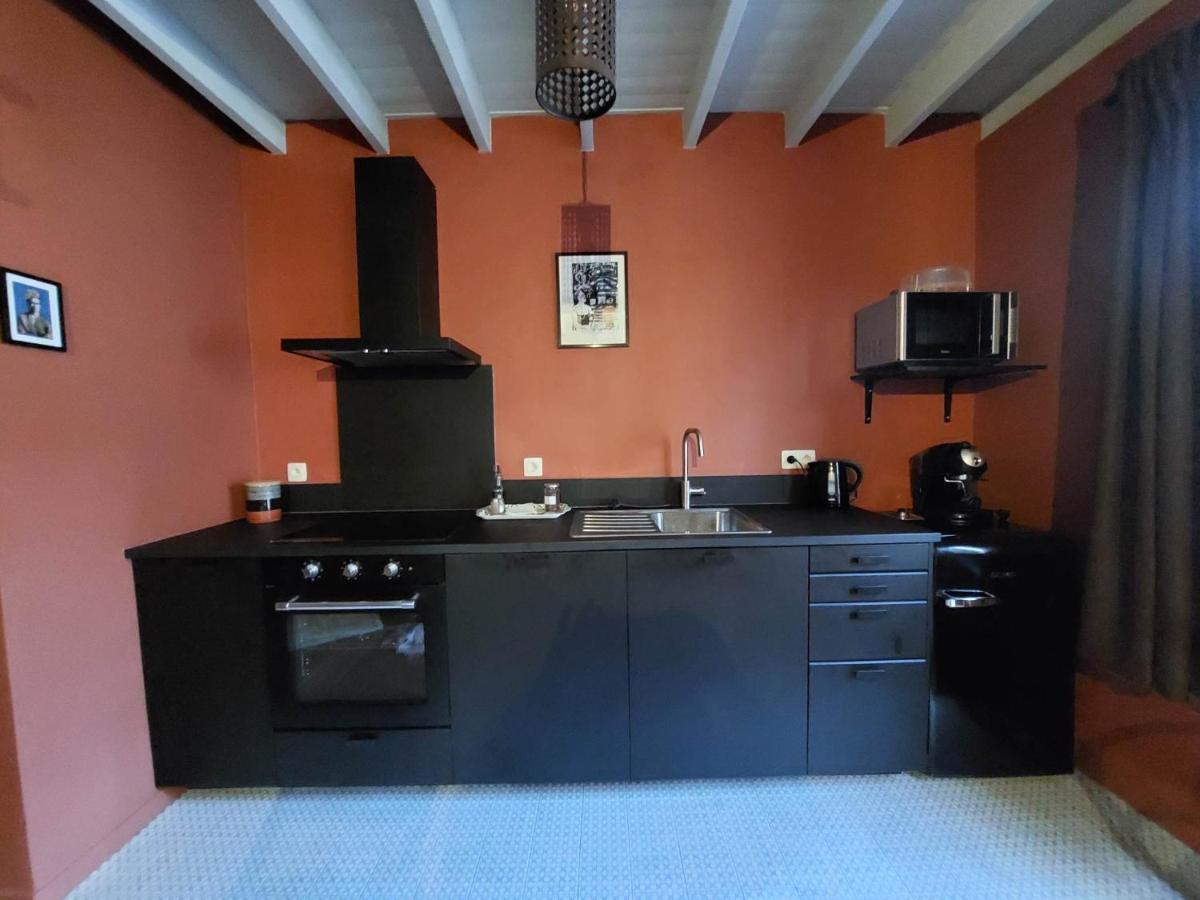 La Petite Histoire Gites-appartements * Ath